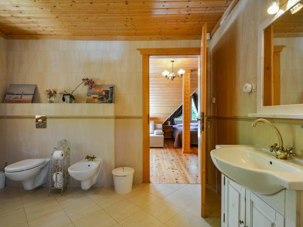 Tylmanowka Całoroczny Dom