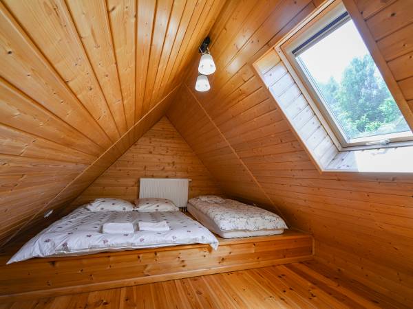 Tylmanowka Całoroczny Dom