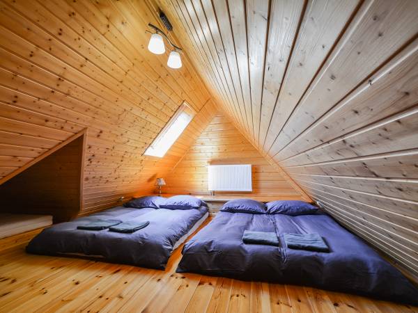 Tylmanowka Całoroczny Dom