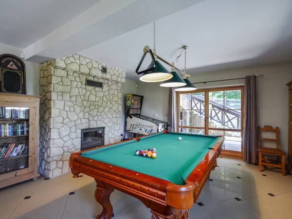 Tylmanowka Całoroczny Dom