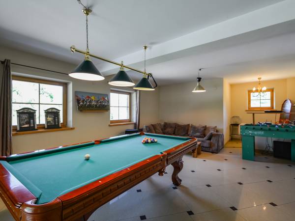 Tylmanowka Całoroczny Dom