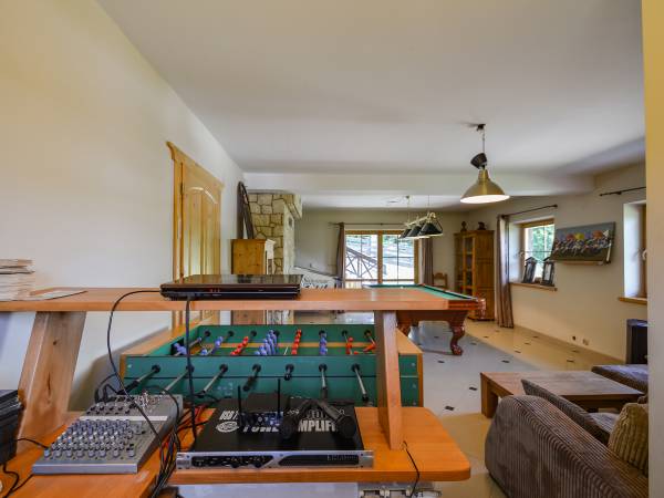 Tylmanowka Całoroczny Dom