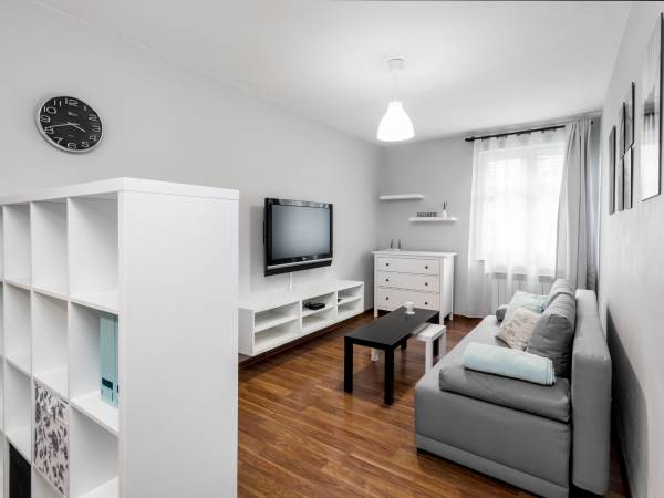 Apartament 24