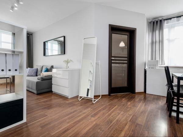 Apartament 21