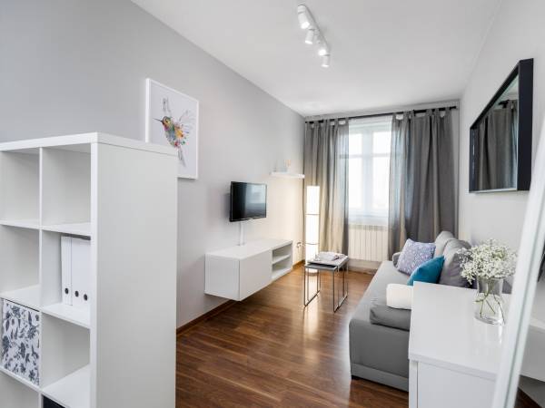 Apartament 21