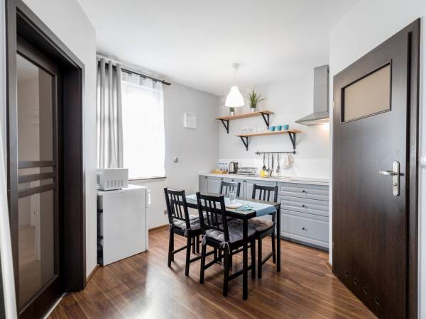 Apartament 21