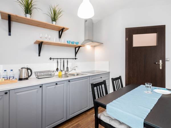 Apartament 21