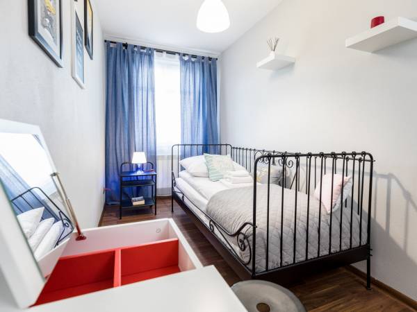 Apartament 21