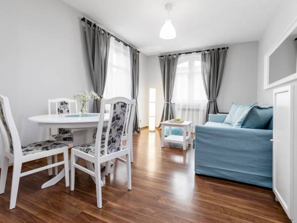 Apartament 22