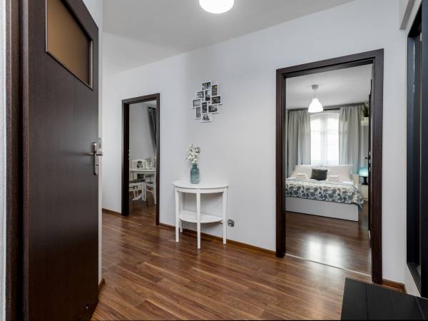 Apartament 22