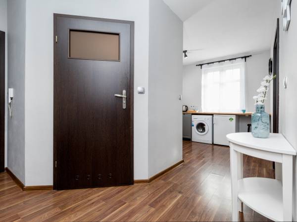 Apartament 22