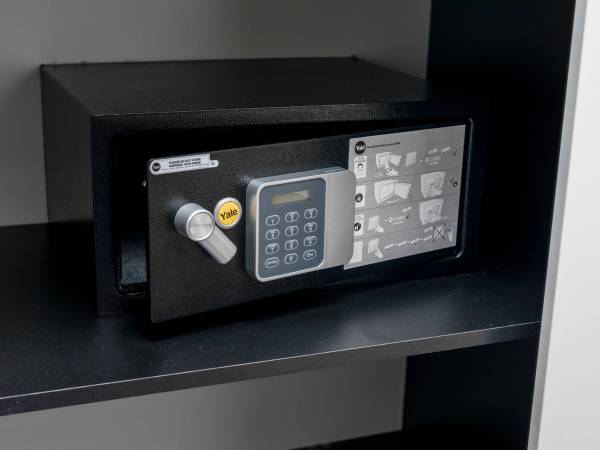 Apartament 22/ Apartament 23