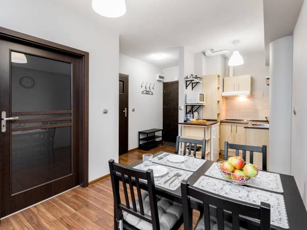Apartament 23
