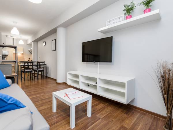 Apartament 23