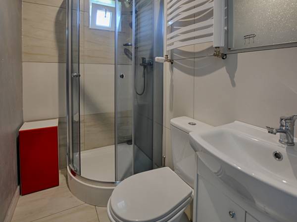 łazienka pokój 3os