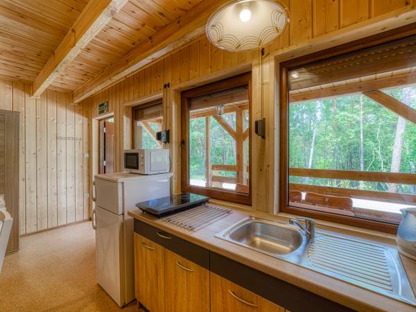 Ośrodek Wypoczynkowy Nemo