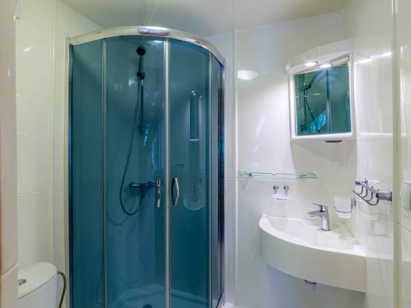 Ośrodek Wypoczynkowy Nemo