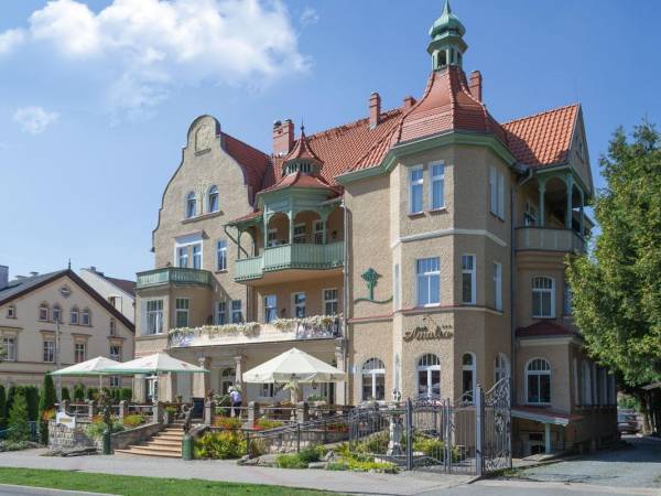 Hotel Amalia