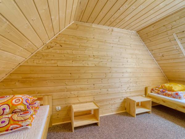 Ośrodek Wypoczynkowy Nemo