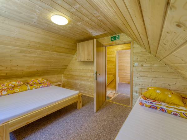 Ośrodek Wypoczynkowy Nemo