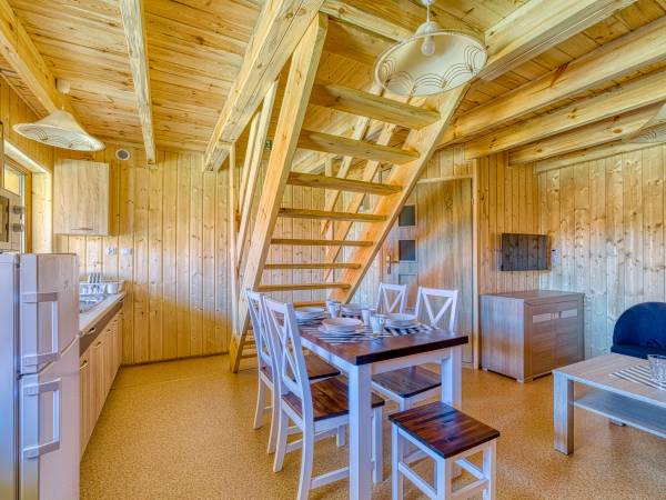 Ośrodek Wypoczynkowy Nemo