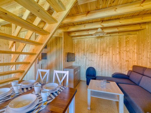 Ośrodek Wypoczynkowy Nemo