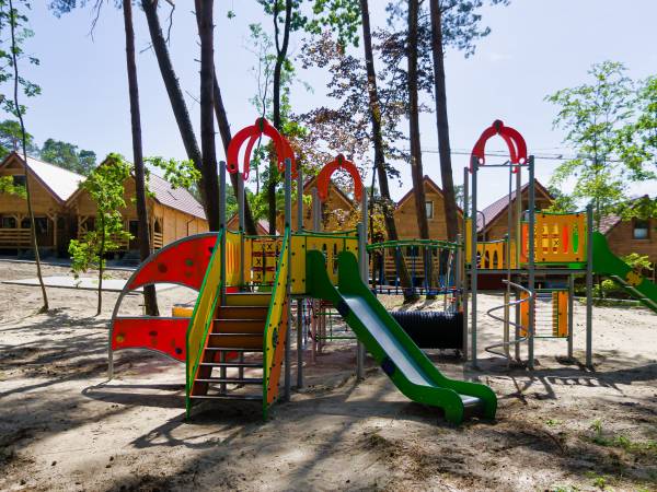 Ośrodek Wypoczynkowy Nemo