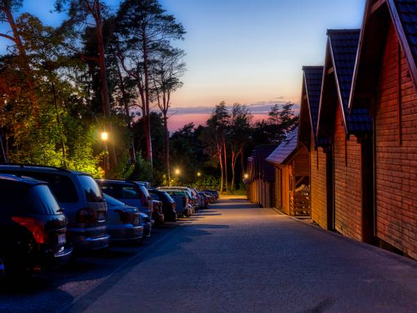 Ośrodek Wypoczynkowy Nemo