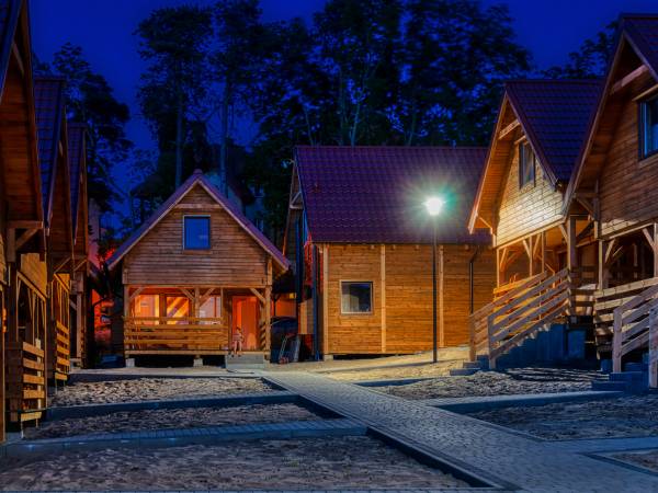 Ośrodek Wypoczynkowy Nemo