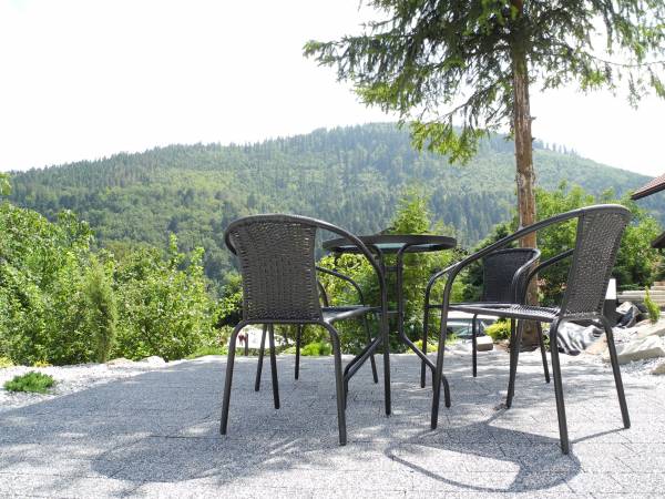 Apartamenty Skalite Wellness