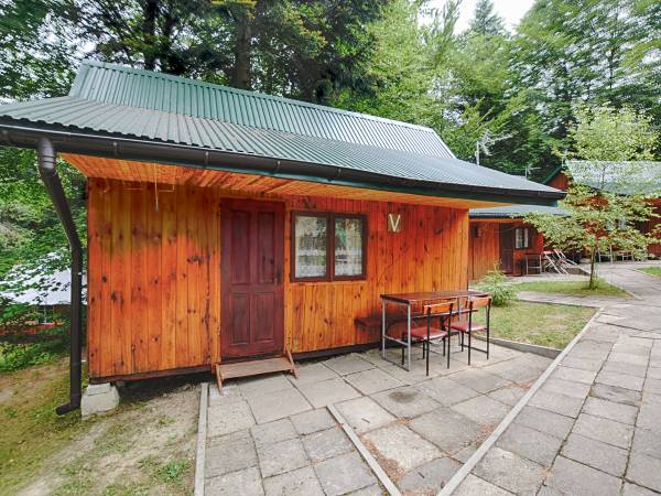 Ośrodek Wczasów Rodzinnych Zacisze