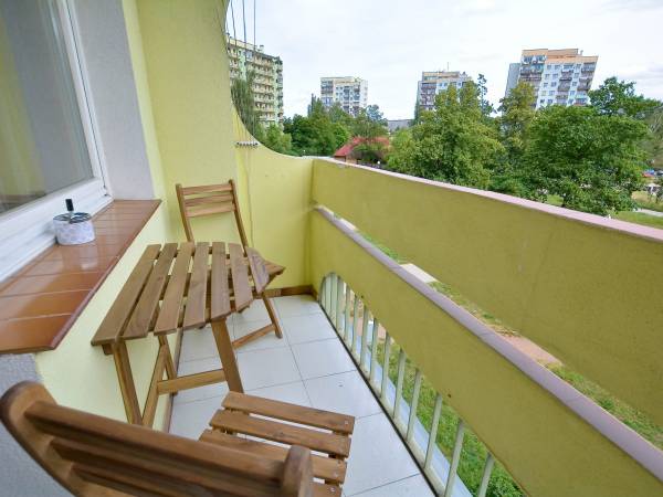 Apartament Dzień Dorby 2