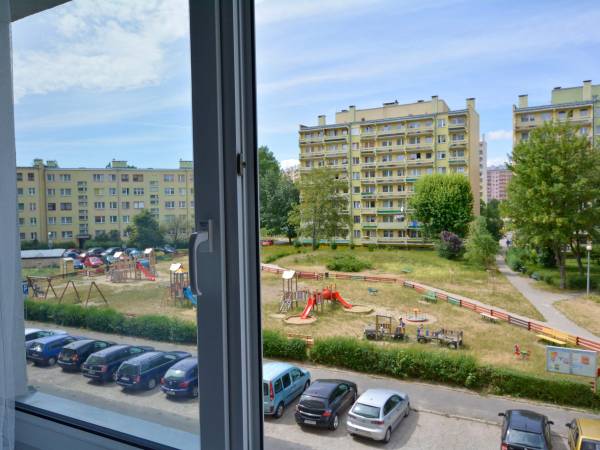 Apartament Dzień Dorby 2