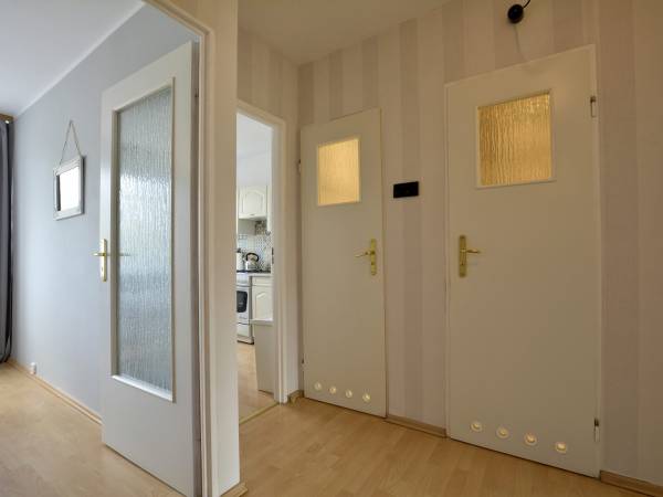 Apartament Dzień Dorby 2