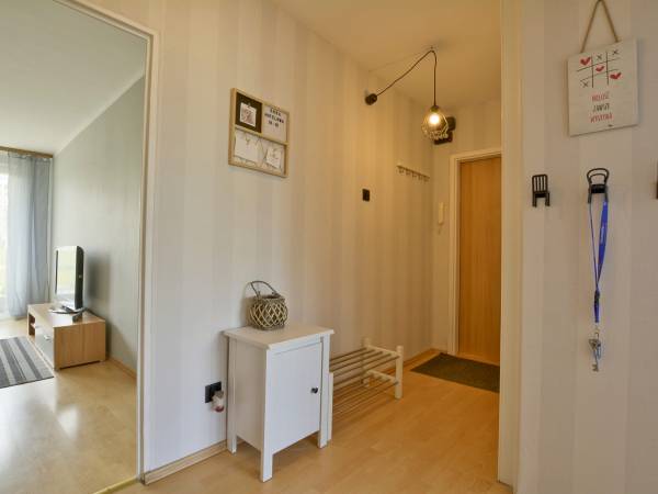 Apartament Dzień Dorby 2