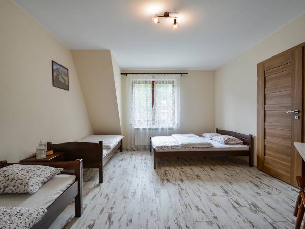 Pokoje Gościnne Kamil