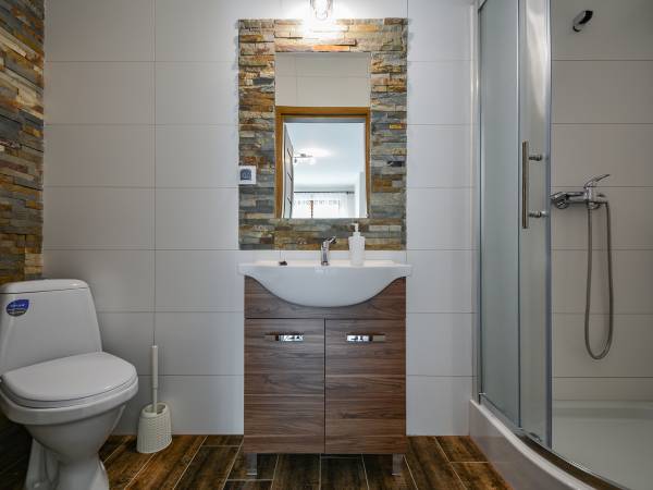 Pokoje Gościnne Kamil