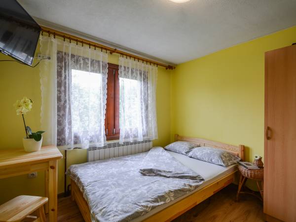 Pokoje Gościnne Kamil