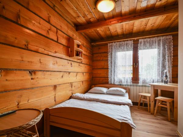 Pokoje Gościnne Kamil