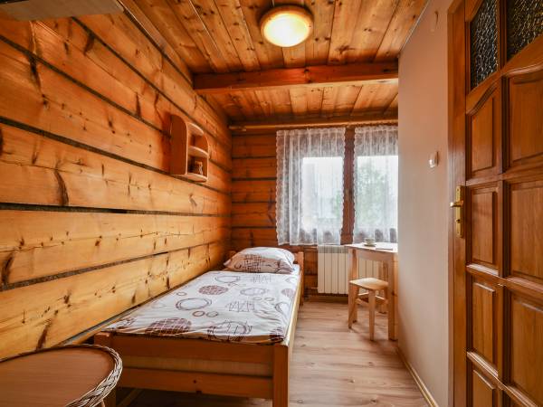 Pokoje Gościnne Kamil