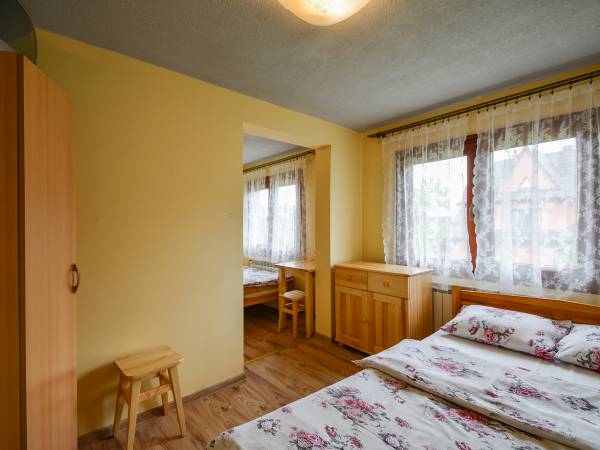 Pokoje Gościnne Kamil