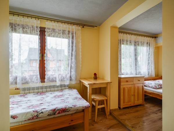 Pokoje Gościnne Kamil