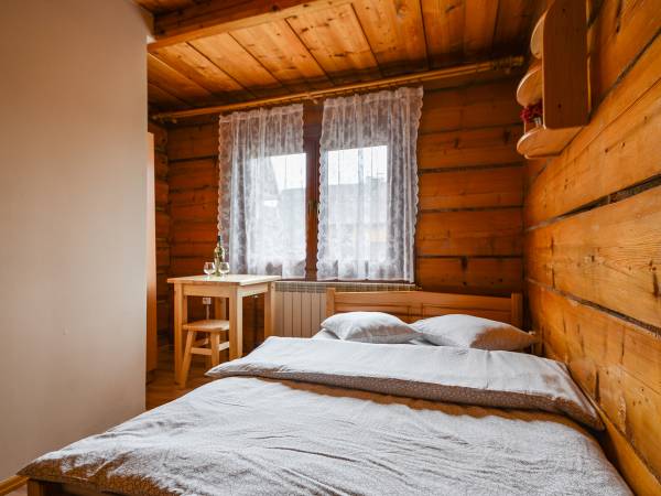 Pokoje Gościnne Kamil