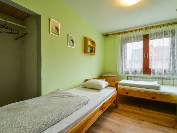 Pokoje Gościnne Kamil