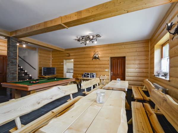 Pokoje Gościnne Kamil