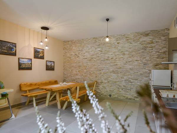 Pokoje Gościnne Kamil