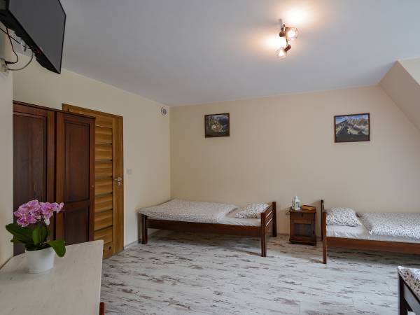 Pokoje Gościnne Kamil