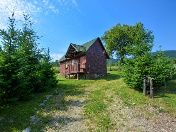 Pokoje Gościnne Kyczyrka