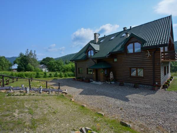 Pokoje Gościnne Kyczyrka