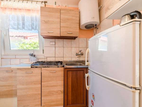 Agroturystyka Muriasówka